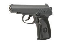 Replika pistoletu G29B