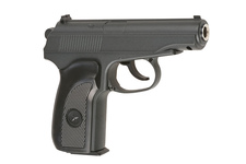 Replika pistoletu G29B
