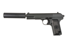 Replika pistoletu G33A