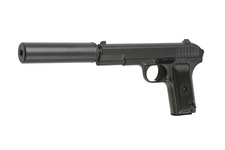Replika pistoletu G33A