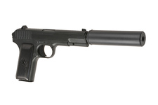 Replika pistoletu G33A
