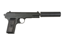 Replika pistoletu G33A