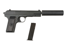 Replika pistoletu G33A