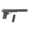 Replika pistoletu G33A