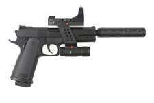 Replika pistoletu G053A