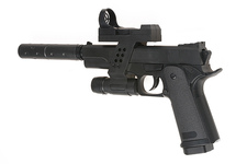 Replika pistoletu G053A