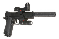 Replika pistoletu G053A