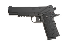 Pistolet wiatrówka 1911