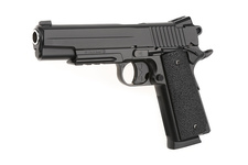 Pistolet wiatrówka 1911