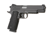 Pistolet wiatrówka 1911