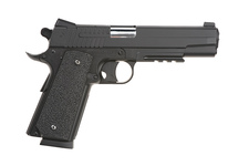Pistolet wiatrówka 1911