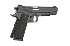 Pistolet wiatrówka 1911
