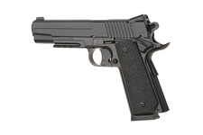 Pistolet wiatrówka 1911
