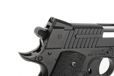 Pistolet wiatrówka 1911