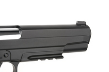 Pistolet wiatrówka 1911