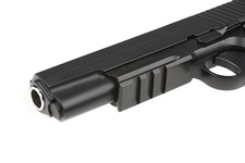 Pistolet wiatrówka 1911