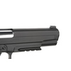 Pistolet wiatrówka 1911