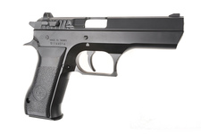Pistolet wiatrówka 941