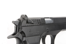 Pistolet wiatrówka 941