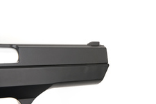 Pistolet wiatrówka 941