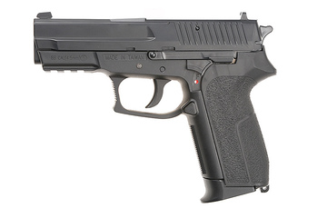 Pistolet wiatrówka 2022