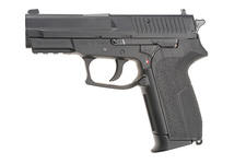 Pistolet wiatrówka 2022