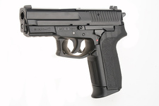 Pistolet wiatrówka 2022