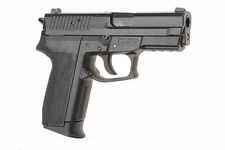 Pistolet wiatrówka 2022