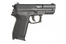 Pistolet wiatrówka 2022