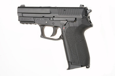 Pistolet wiatrówka 2022