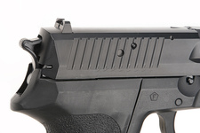 Pistolet wiatrówka 2022