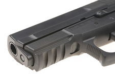 Pistolet wiatrówka 2022