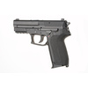 Pistolet wiatrówka 2022