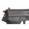 Pistolet wiatrówka 2022