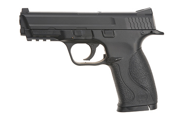 Pistolet wiatrówka KWC M40