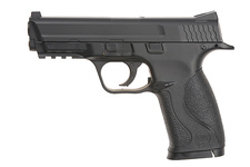 Pistolet wiatrówka KWC M40