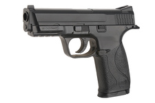 Pistolet wiatrówka KWC M40