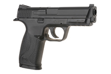 Pistolet wiatrówka KWC M40