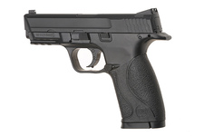 Pistolet wiatrówka KWC M40