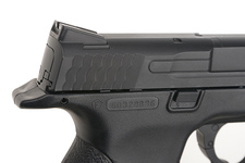 Pistolet wiatrówka KWC M40