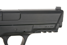 Pistolet wiatrówka KWC M40