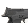 Pistolet wiatrówka KWC M40