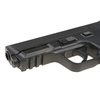 Pistolet wiatrówka KWC M40