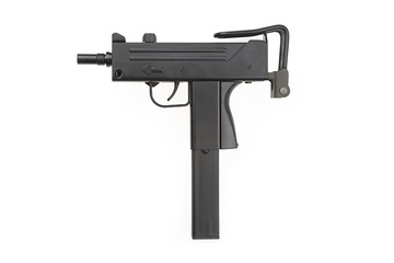 Pistolet wiatrówka M11