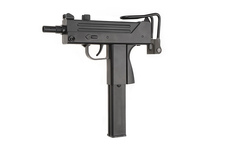 Pistolet wiatrówka M11