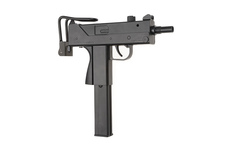 Pistolet wiatrówka M11