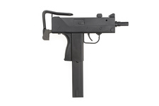 Pistolet wiatrówka M11