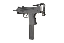 Pistolet wiatrówka M11