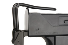 Pistolet wiatrówka M11
