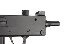 Pistolet wiatrówka M11